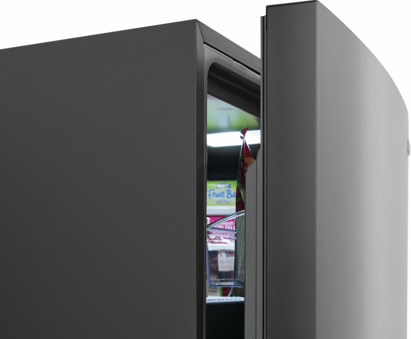 Frigidaire FFUE2022AF 33 Inch Freestanding Upright Freezer with 20 Cu. F...