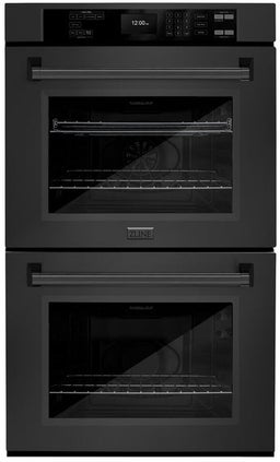 Black Stainless Steel