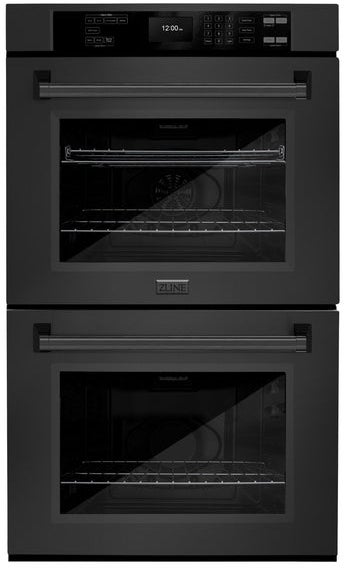 Zline WADB30 30 Inch Professional True Convection Double Wall O...