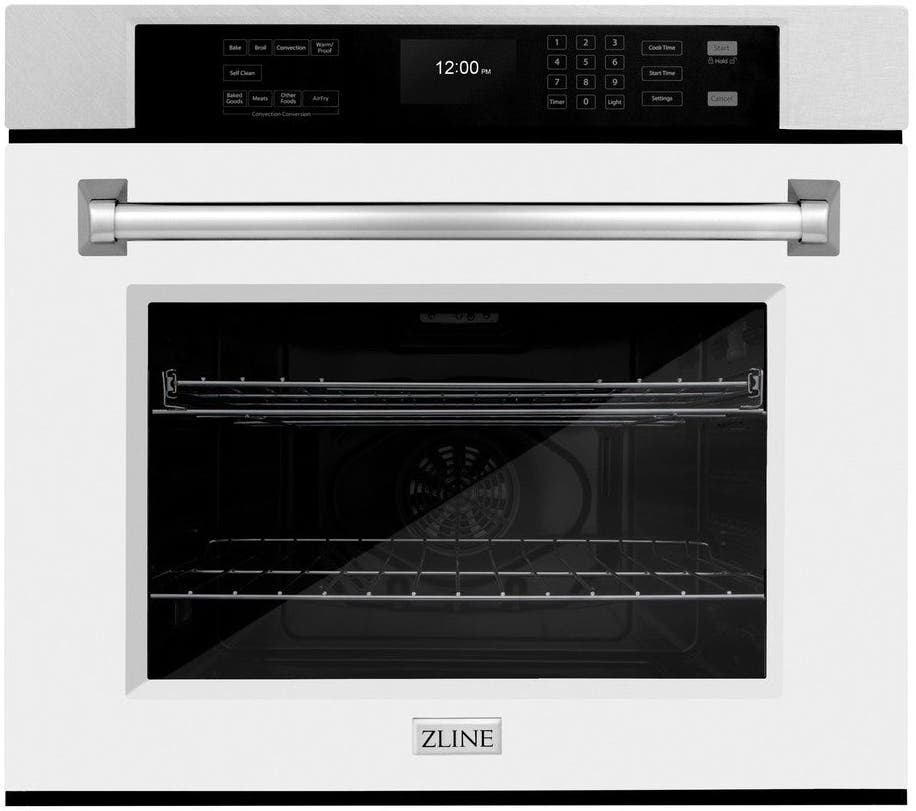 Zline WASSWM30
