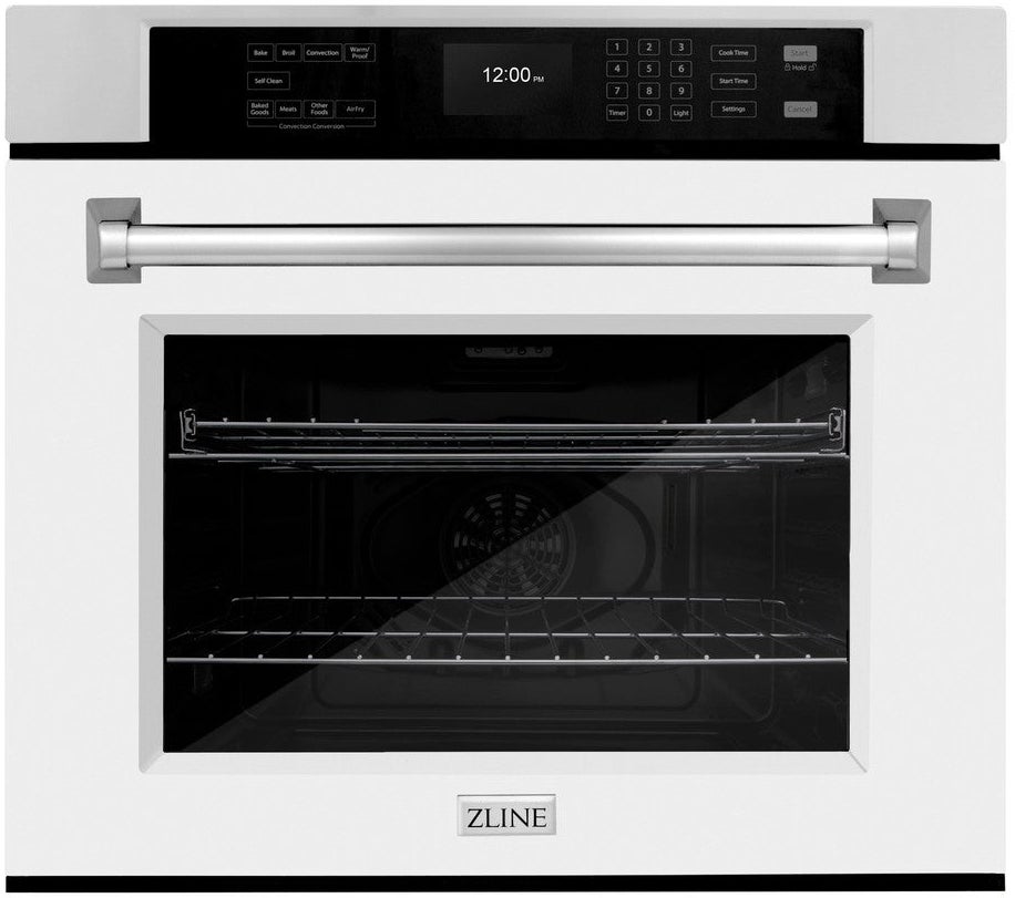 Zline Professional Convection Wall Oven