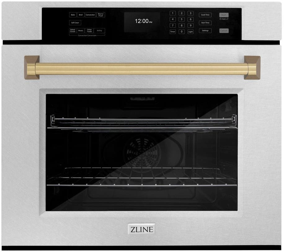 Zline WASSZ30CB