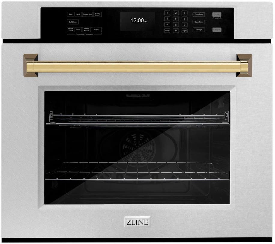 Zline WASSZ30G