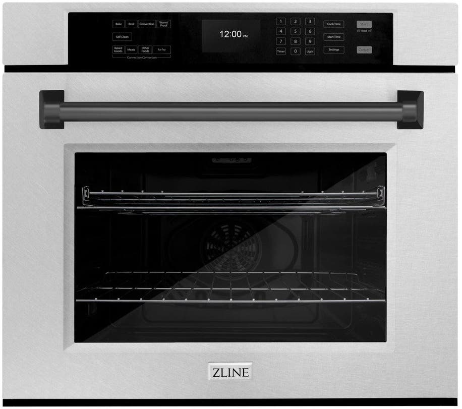 Zline WASSZ30MB