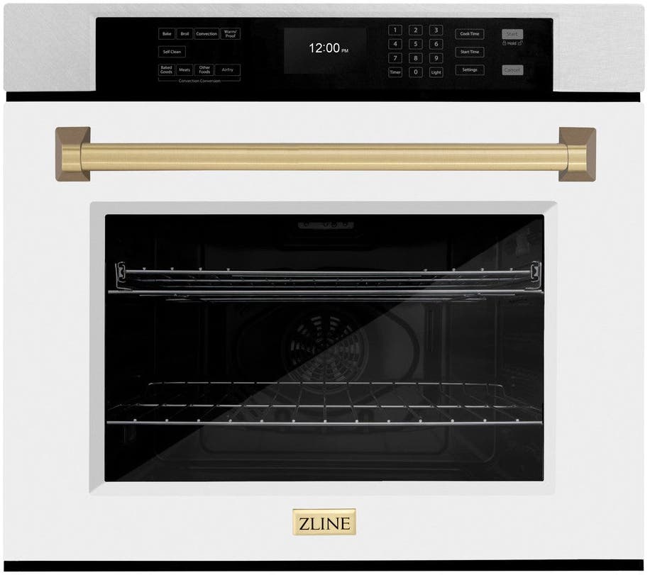 Zline WASSZWM30CB