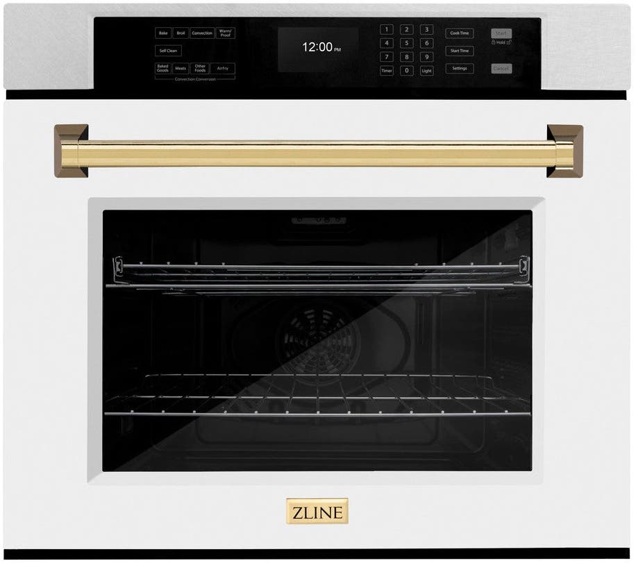 Zline WASSZWM30G