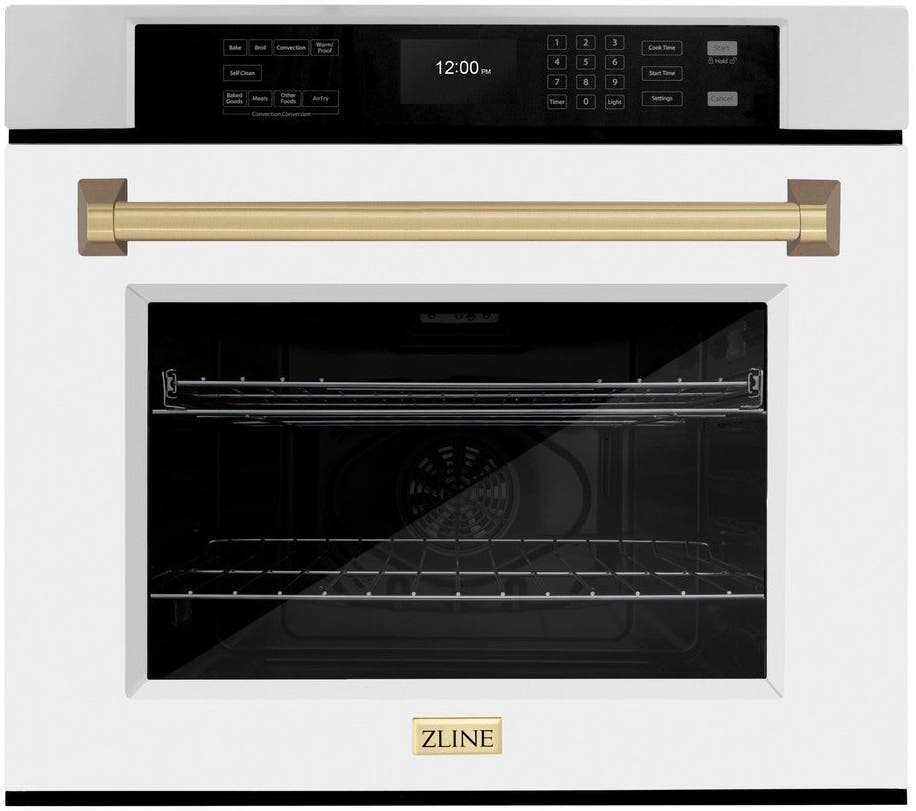 Zline WASZWM30CB
