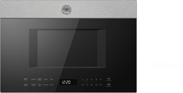 Bertazzoni KOTR24XV