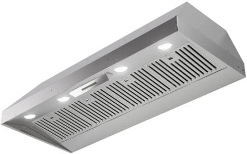 HermosoLago XO XOIL3619KSE Under Cabinet Range Hood | Plesser's Appliances