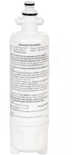 Blomberg 4874960100 Water Filter