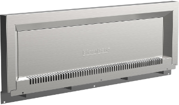 Blomberg BG3002 Stainless Steel