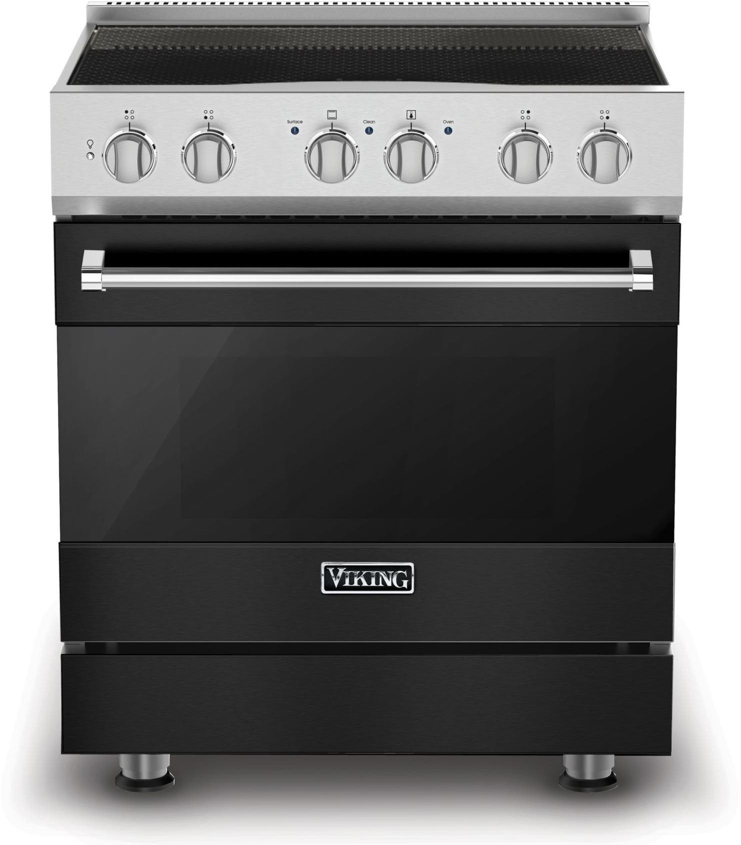 Viking RVIR3304BCS