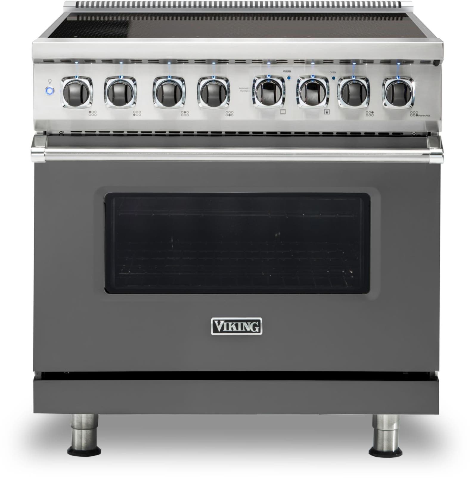 Viking VIR53626BDG Damascus Gray
