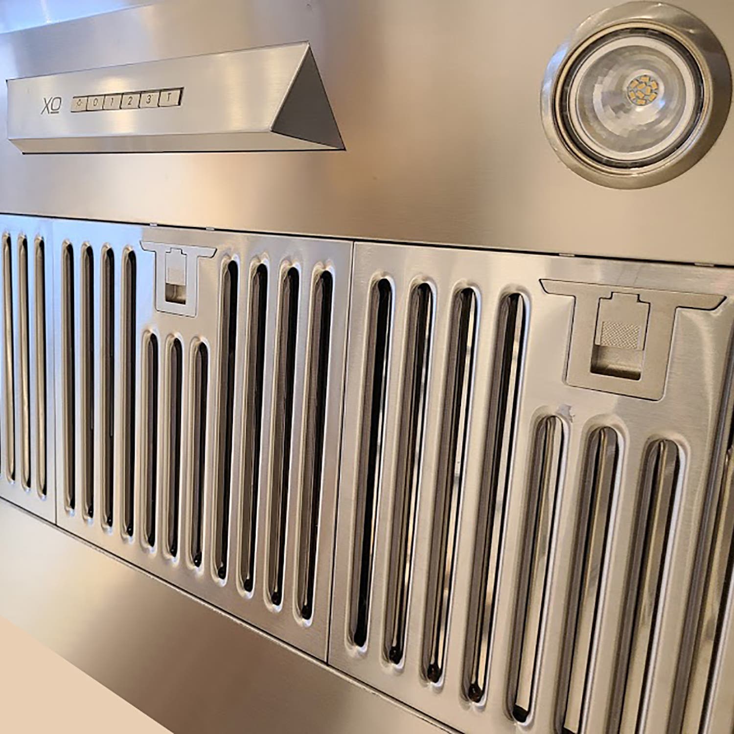 XO XOIL3622KSE 36" Wide x 22" Deep