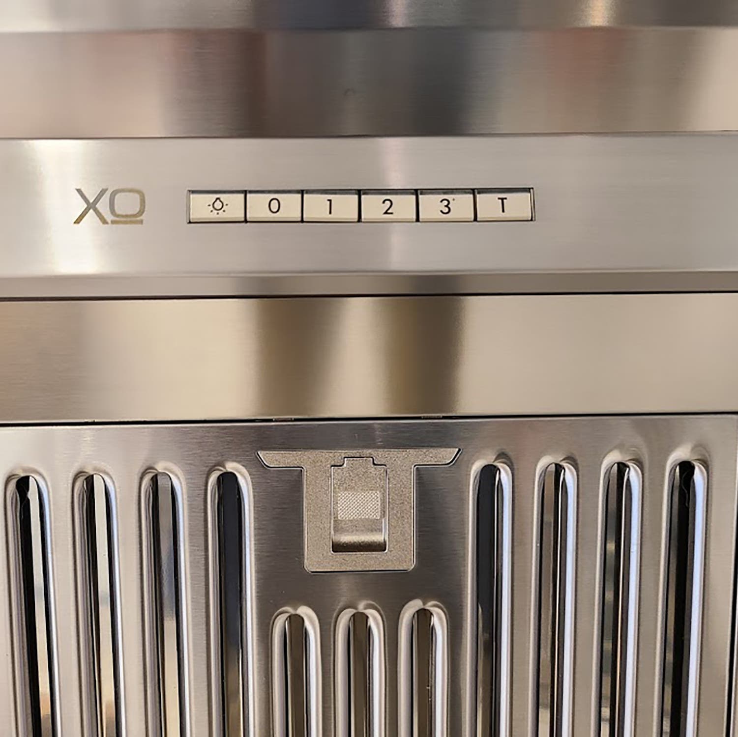 XO XOIL3619KSE 36" Wide x 19" Deep