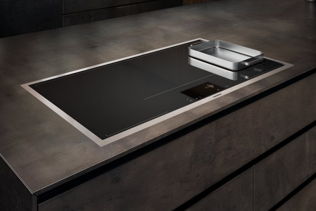 Gaggenau CX482612 Vario 400 Series 30 Inch Full-Surface Induction Co...