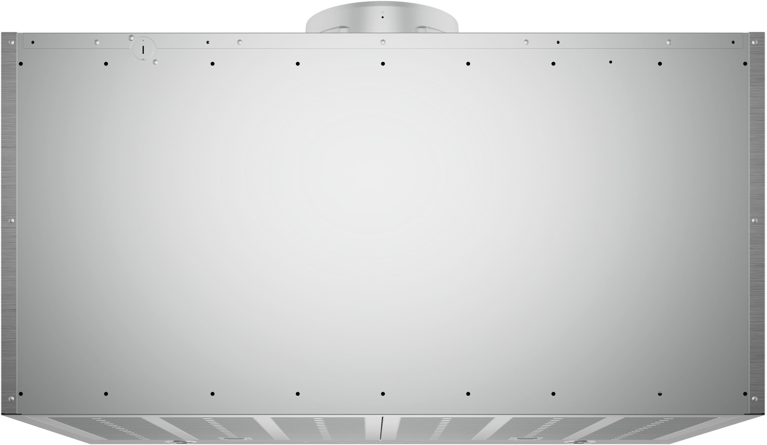 Bosch DUHP6853UC Stainless Steel