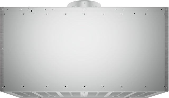 Bosch DUHP6853UC Benchmark Series 36 Inch Under-Cabinet Hood: Stain...