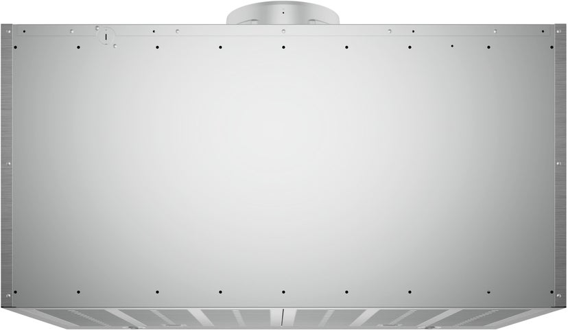 Bosch DUHP6853UC Benchmark Series 36 Inch Under-Cabinet Hood: Stain...