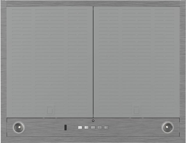 Bosch DUHP0853UC Benchmark Series 30 Inch Under-Cabinet Hood: Stain...