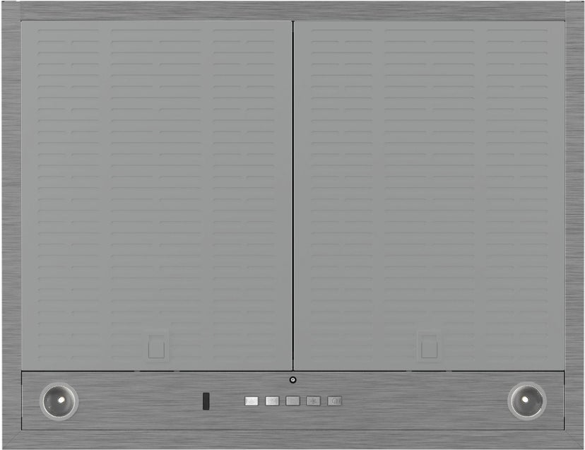 Bosch DUHP0853UC Benchmark Series 30 Inch Under-Cabinet Hood: Stain...