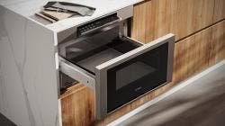 Bosch HMD8454UC Stainless Steel