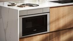 Bosch HMD8454UC Stainless Steel