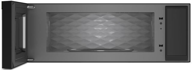 Whirlpool WMML5530RZ 1.1 Cu. Ft. Low Profile Microwave Hood Combination...