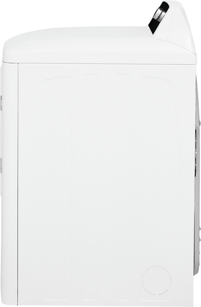 Frigidaire FFRG4120SW White