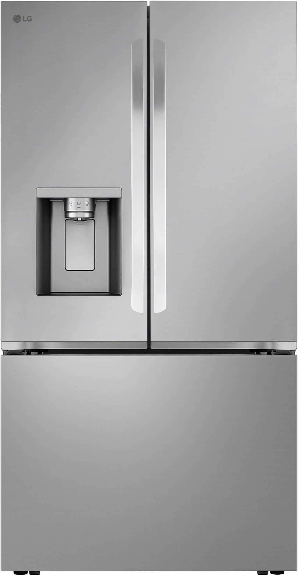 LG LRRXC2606S