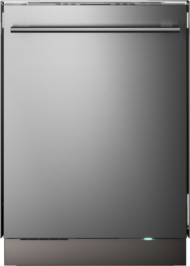 Asko DBI664THXXLS 24 Inch Built-In Dishwasher with 11 Wash Cycles an...