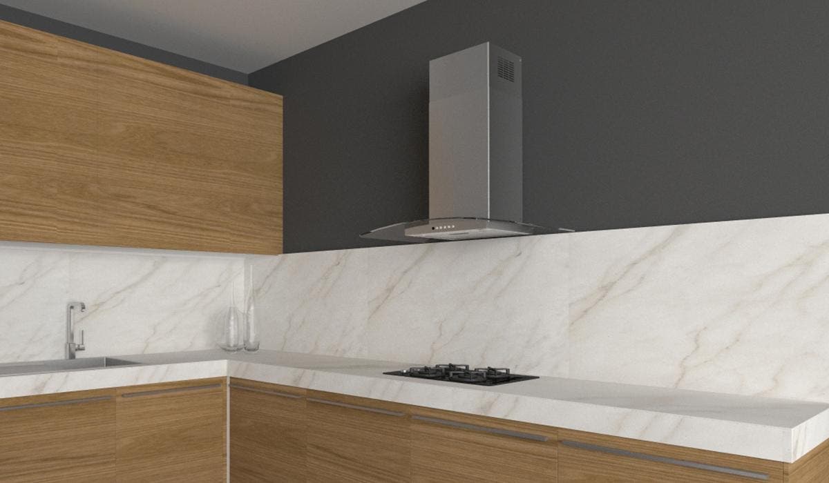 Faber TRAT30SSV Stainless Steel, 30 Inch 