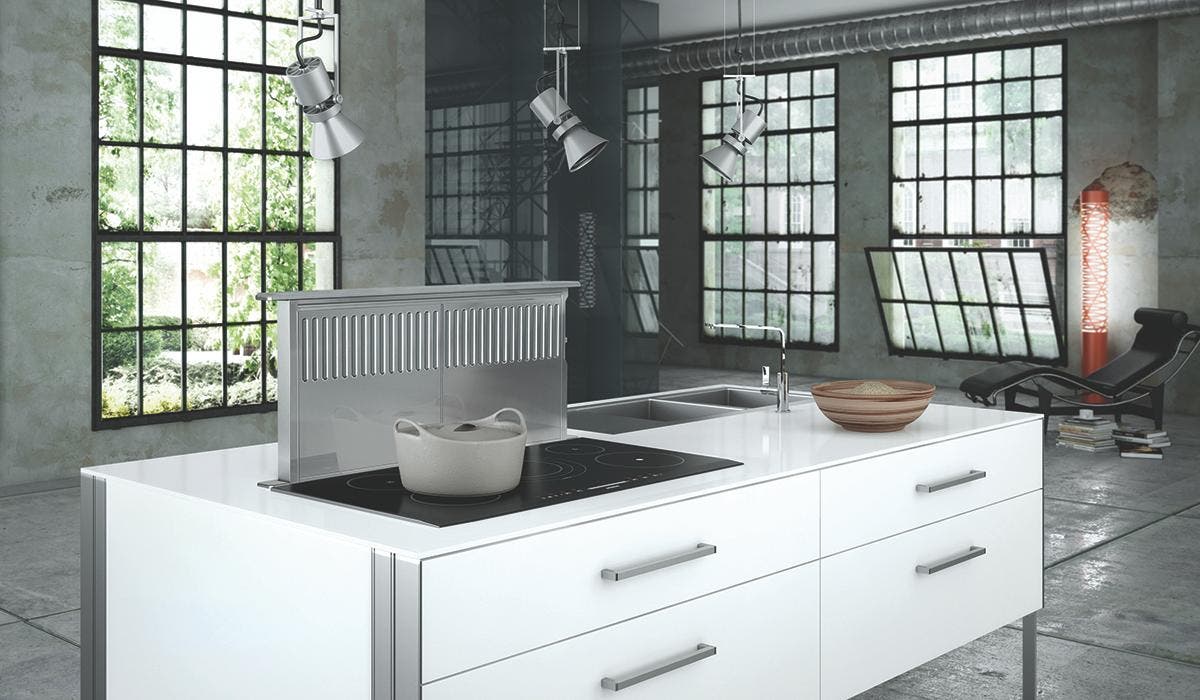 Faber SCIR3014SSNBB Stainless Steel, 30 inch