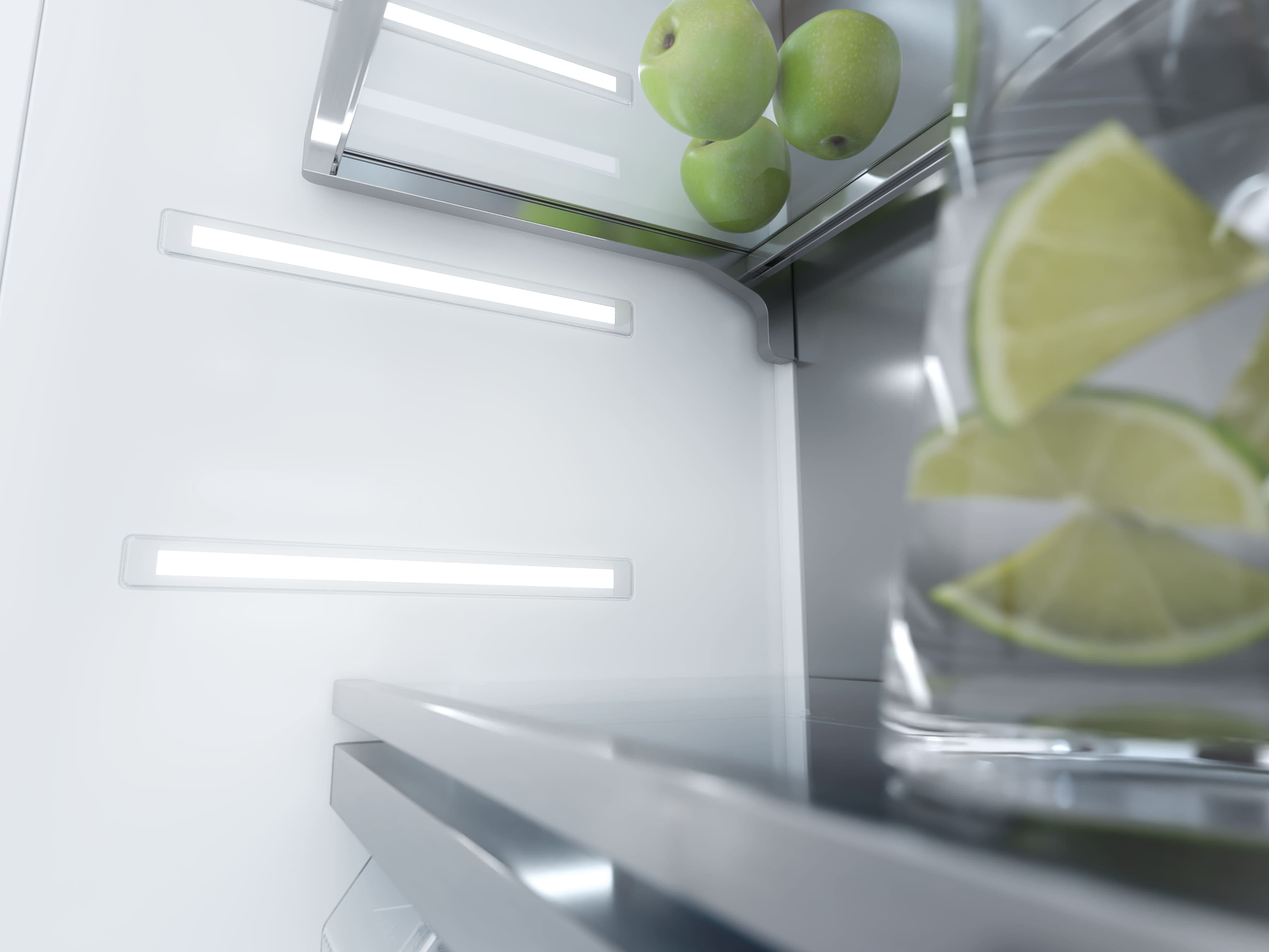 Miele K2802VI 30 Inch, 16.77 Cu. Ft. Built-In Smart Column
