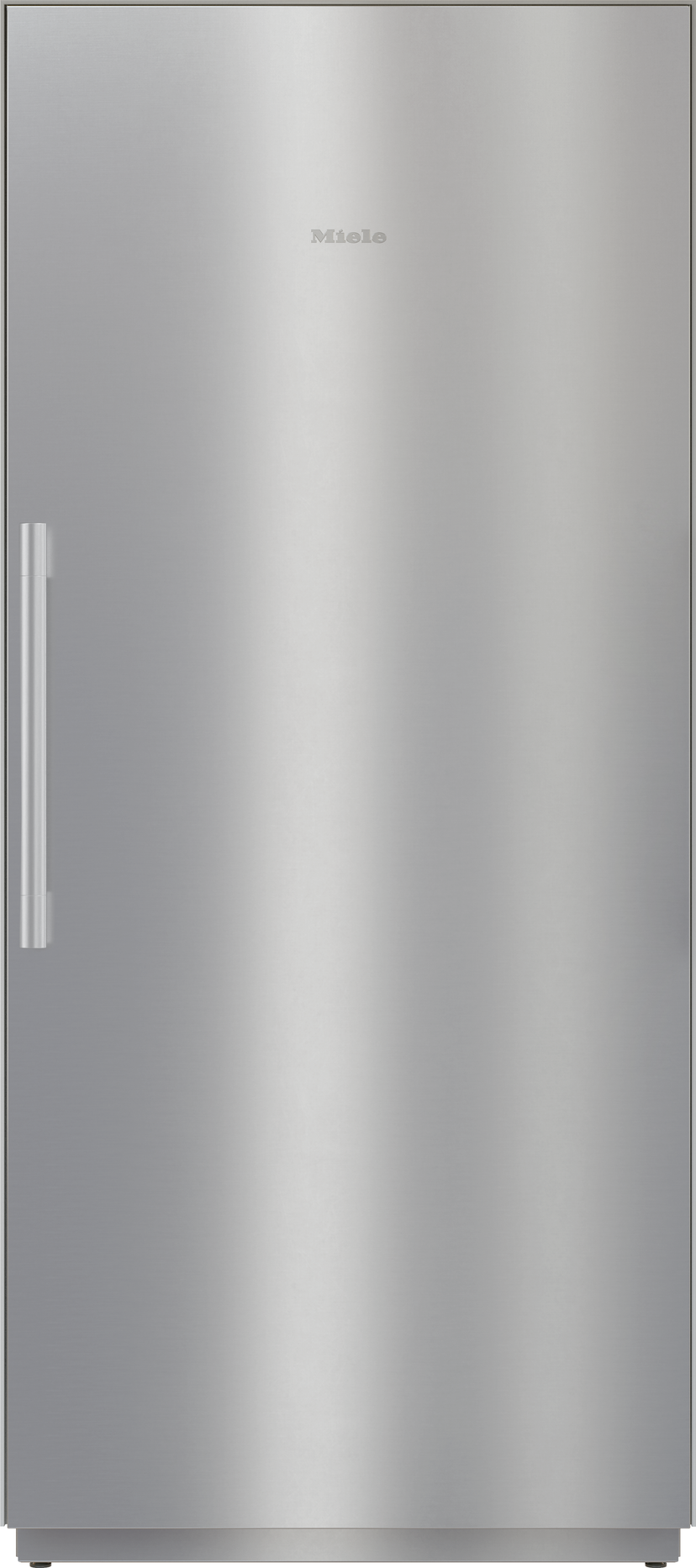 Miele K2902SF 36 Inch Smart Refrigerator with Dyna Cool: Stainle...