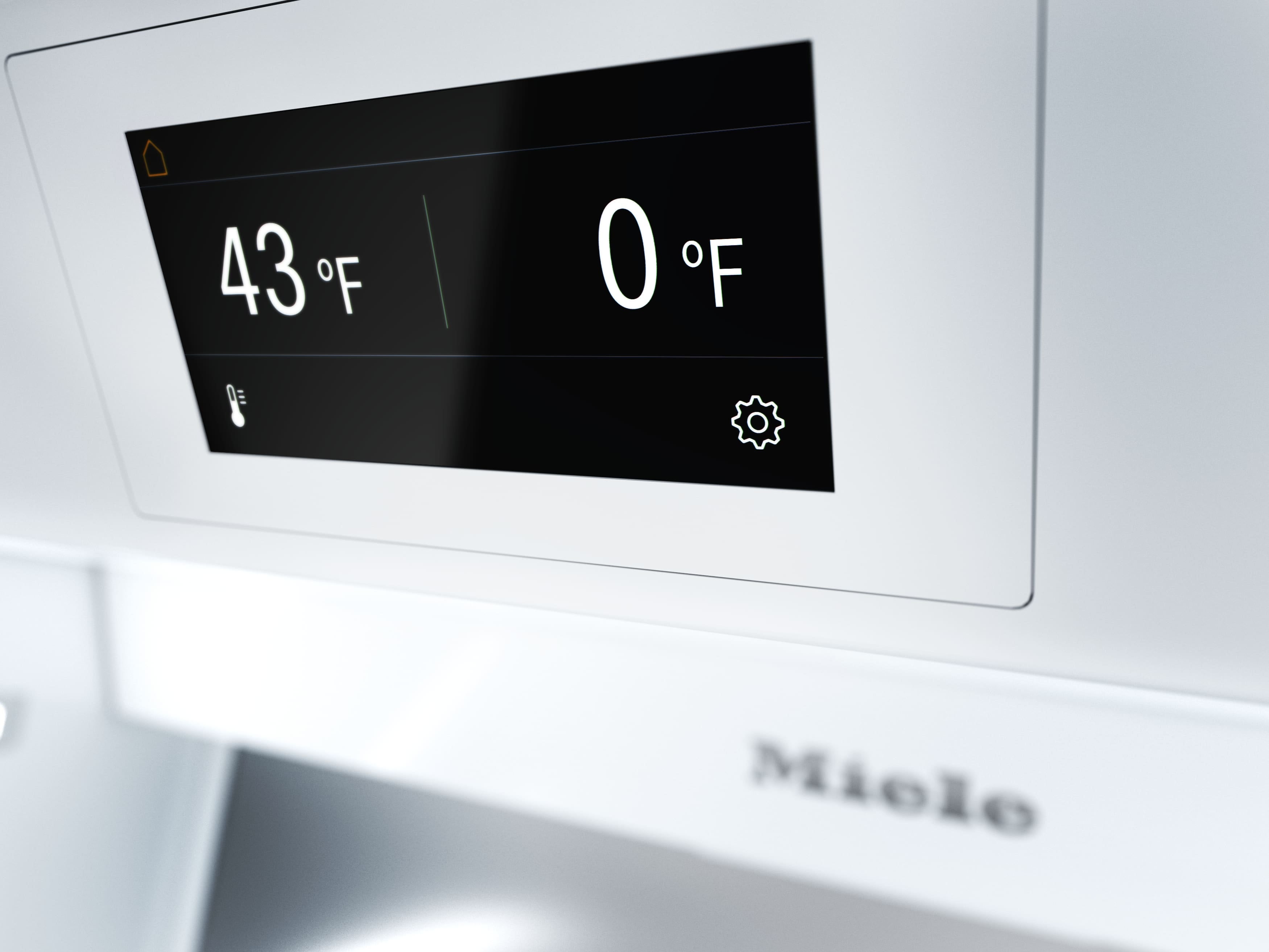Miele KF 2902 Vi - Thumbnail 5