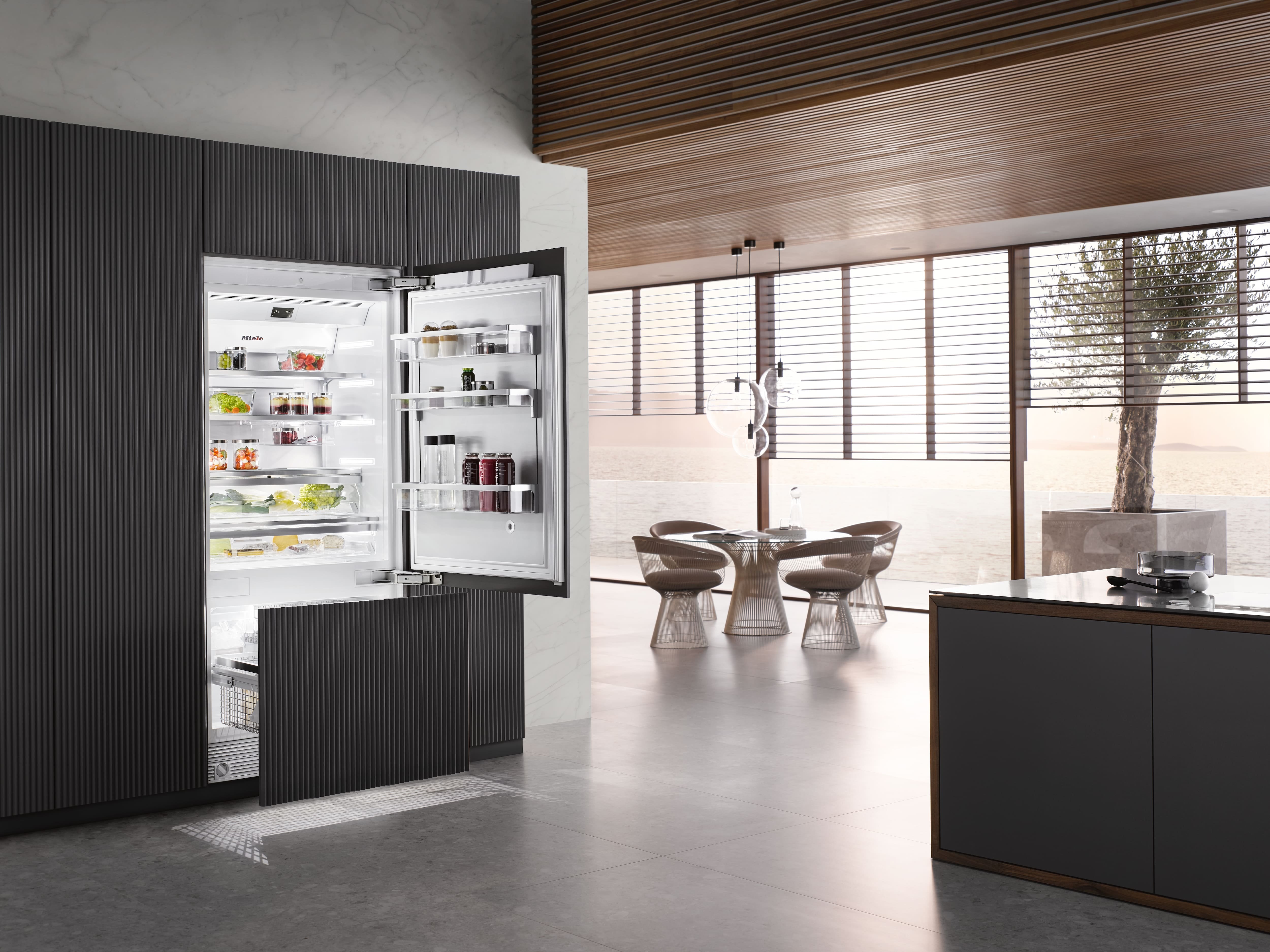 Miele KF 2902 Vi - Thumbnail 2