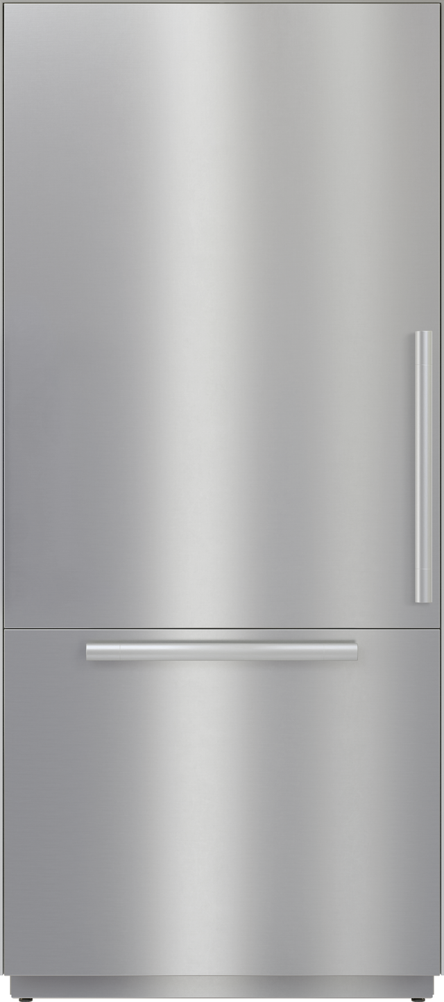 Miele KF2912SF 36 Inch, 19.56 Cu. Ft. Built-In Bottom Mount Refri...