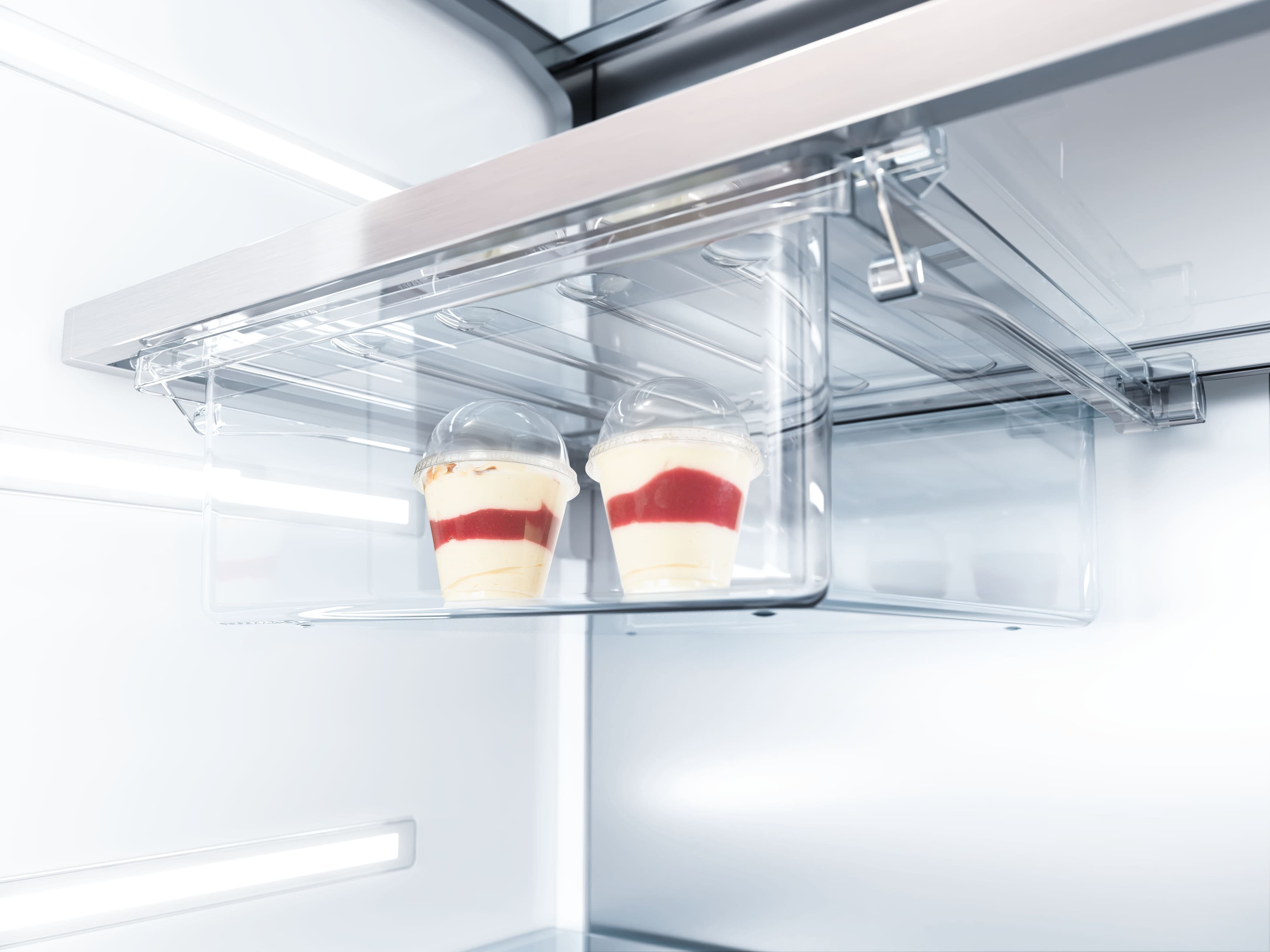 Miele KF2982SF Refrigerator - Thumbnail 3