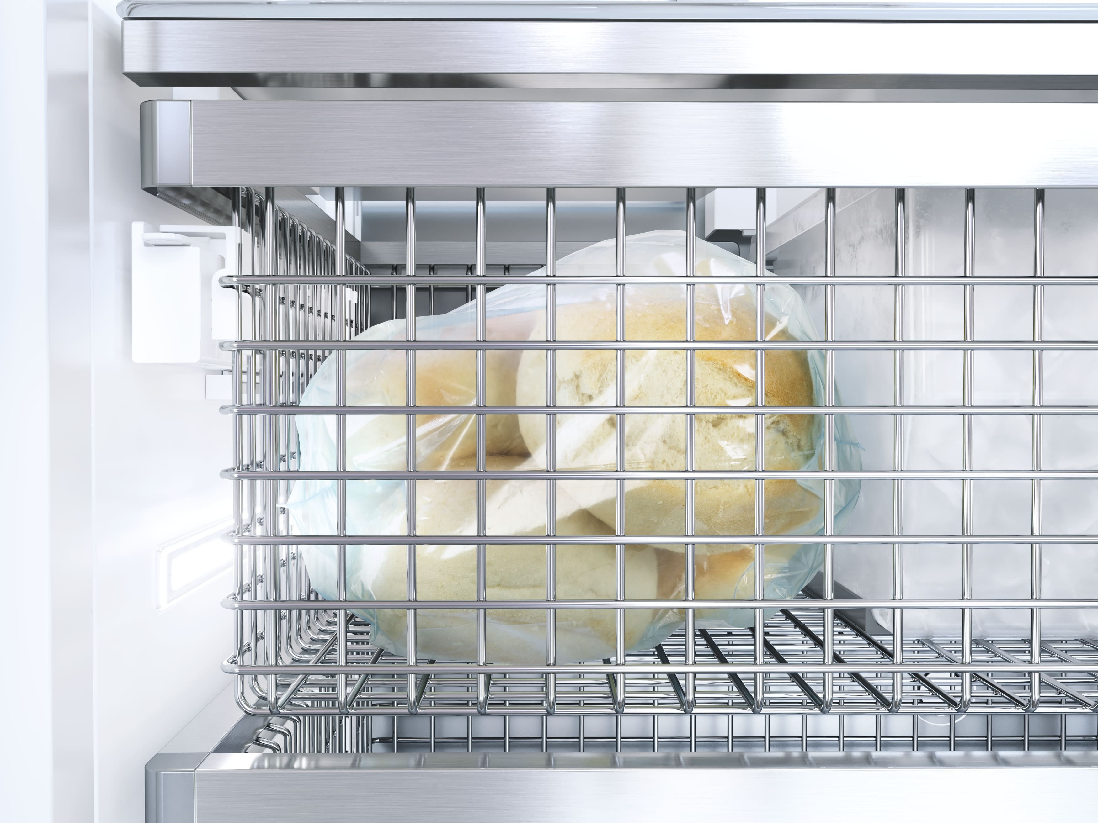 Miele KF2982SF Refrigerator - Thumbnail 2