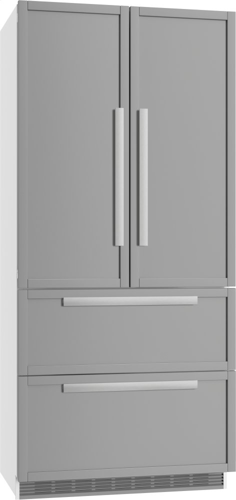 Miele KFNF9959IDE Panel Ready