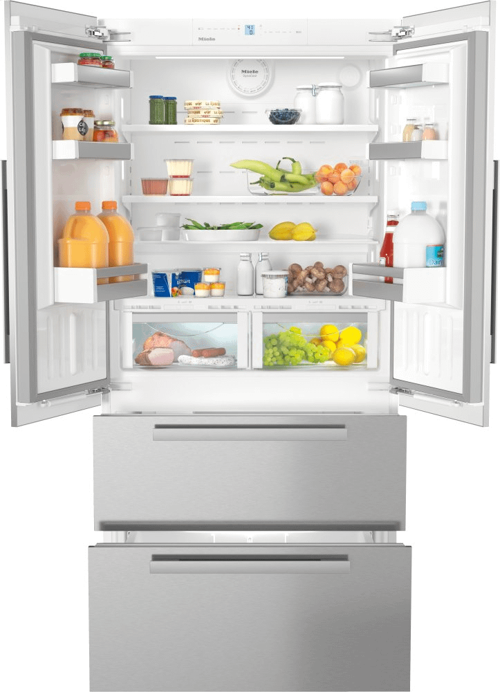 Miele KFNF9959IDE Panel Ready