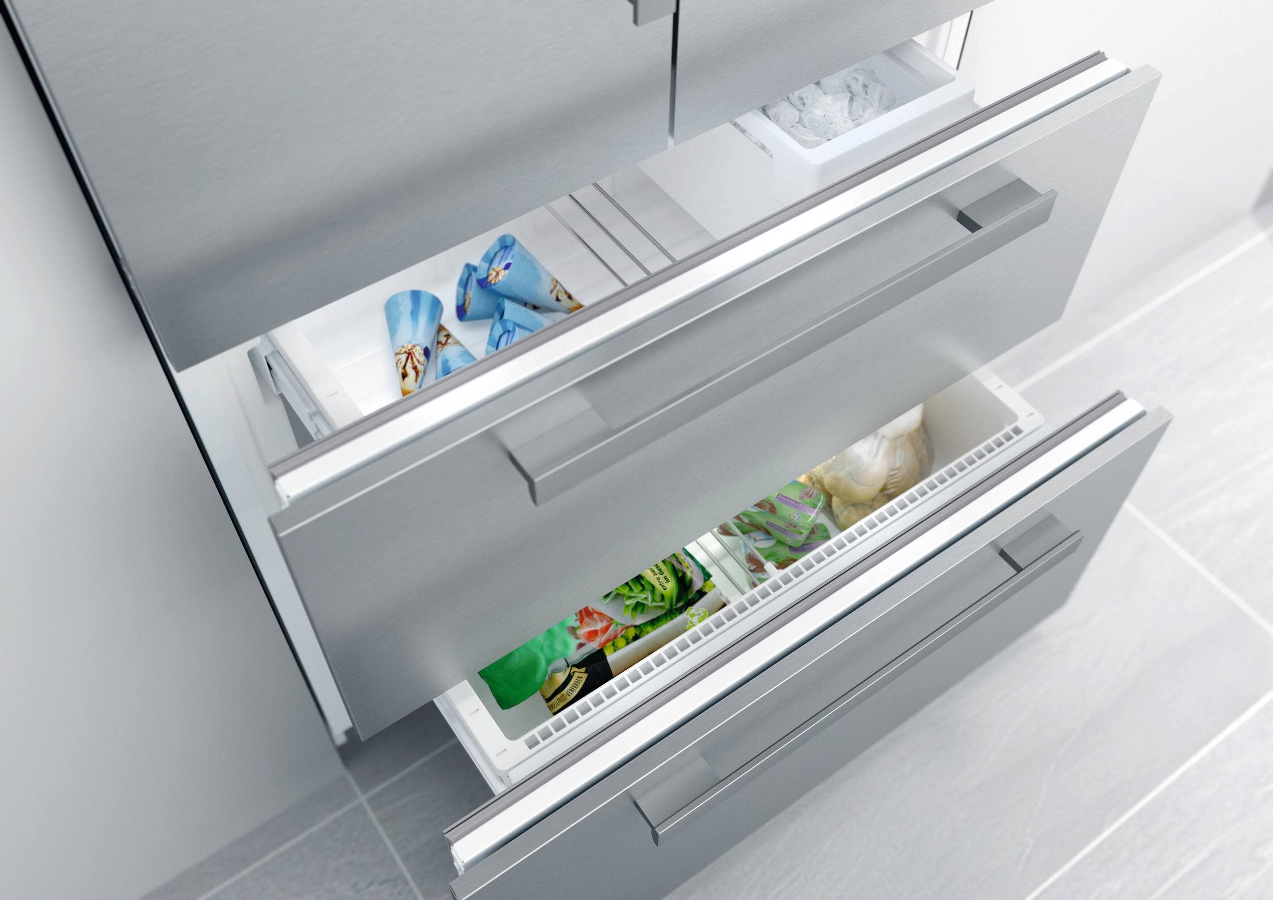 Miele KFNF9959IDE Panel Ready