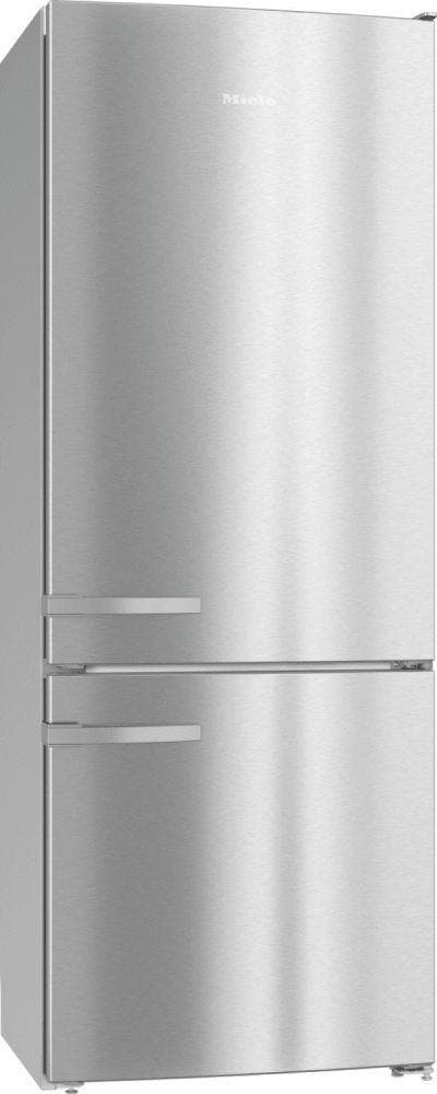 Miele KFN12823SD Stainless Steel