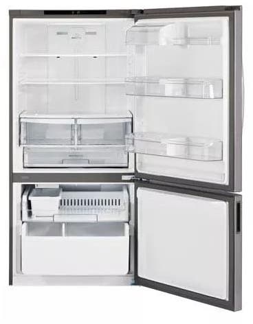LG LBC24360ST Stainless Steel