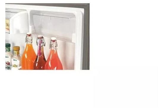 LG LBC24360ST Stainless Steel