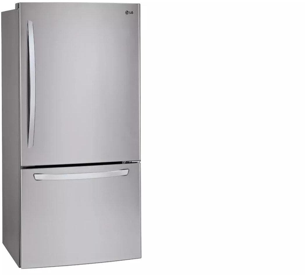 LG LDC24370ST Stainless Steel