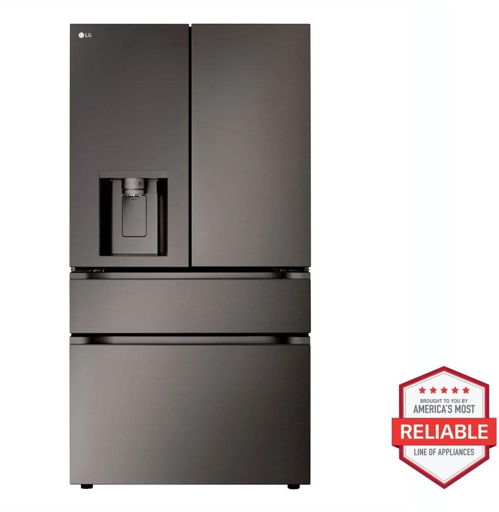 LG LF29S8330D Black Stainless Steel