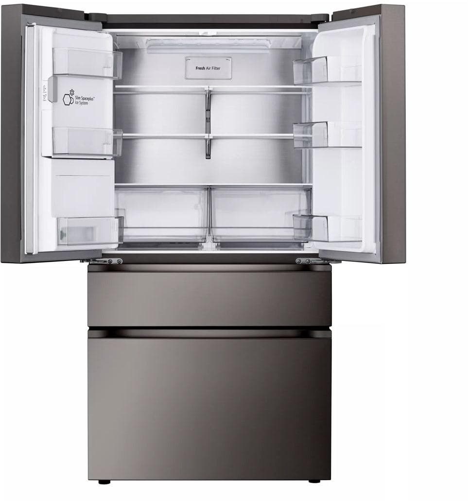 LG LF29S8330D Black Stainless Steel