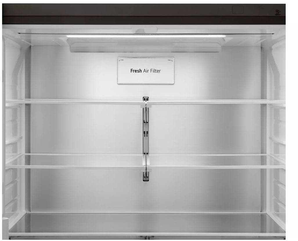 LG LF29S8330D Black Stainless Steel